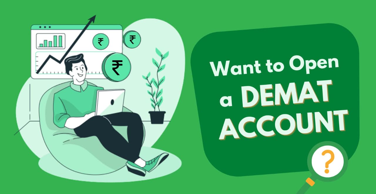 Demat Account Opening Project