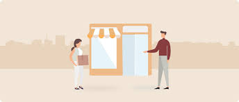 Shop Onboarding Project